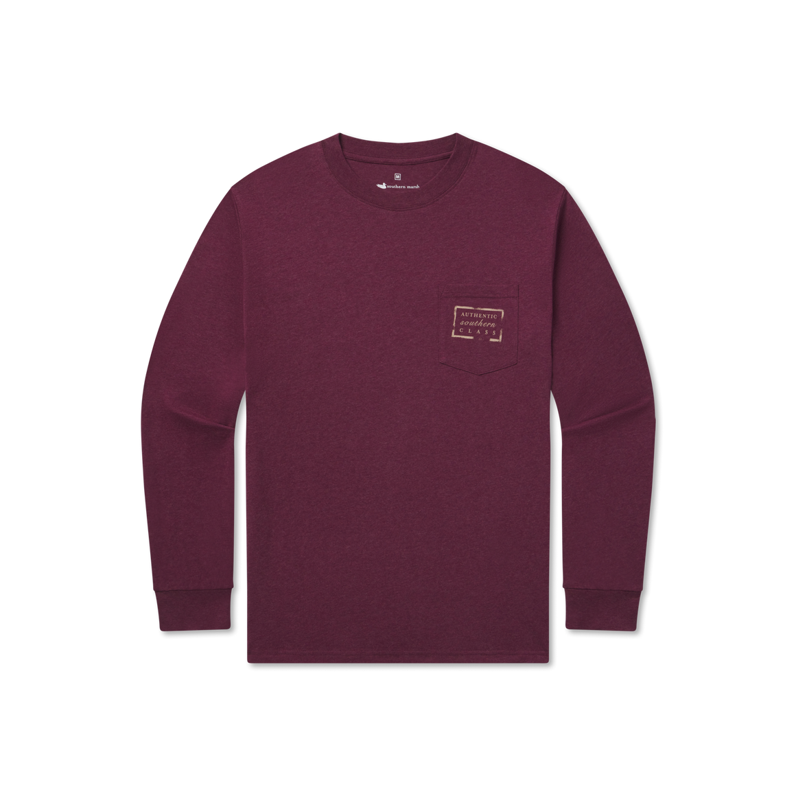 Washed Pinot | front