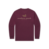 Washed Pinot