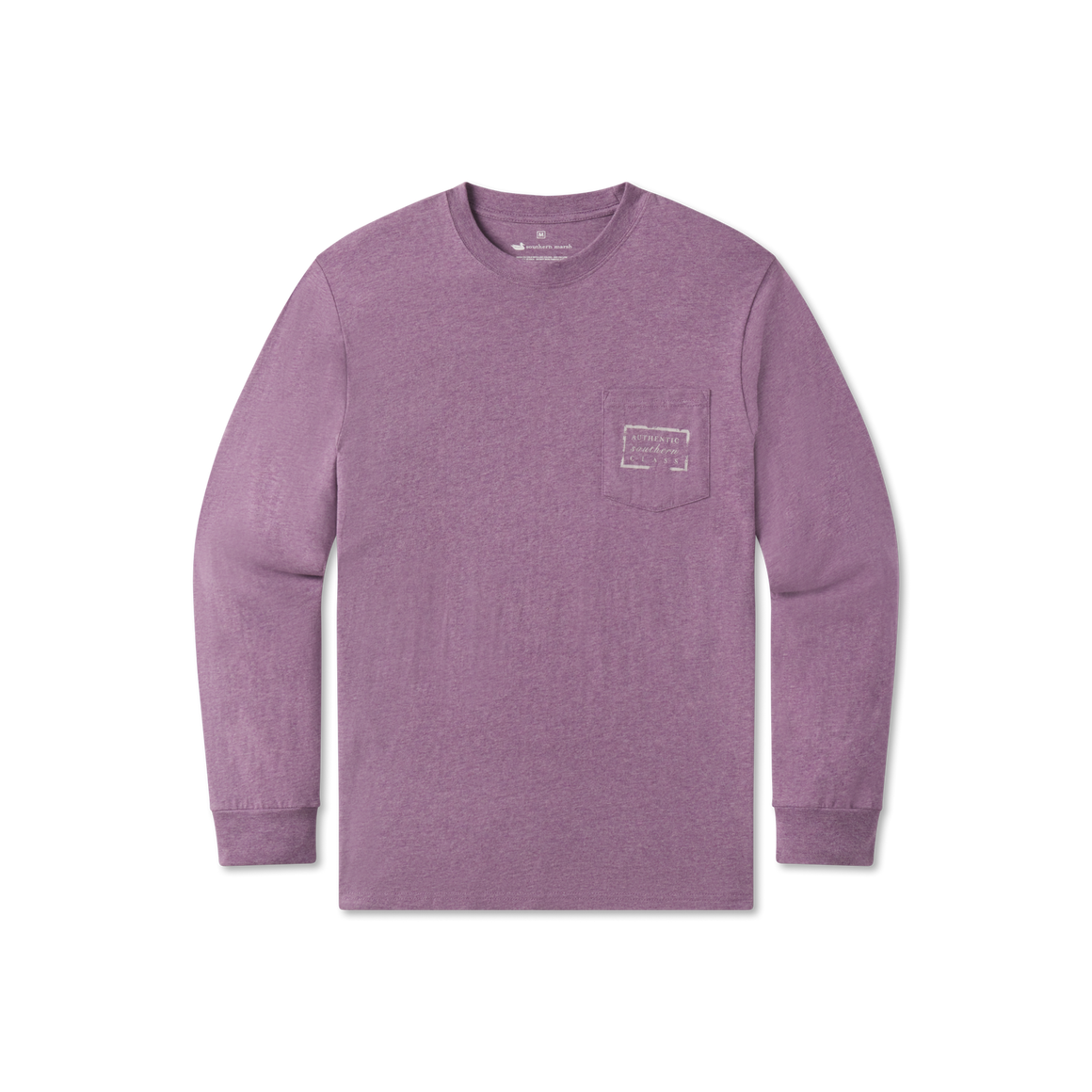 Washed Iris| Front