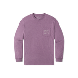 Washed Iris| Front