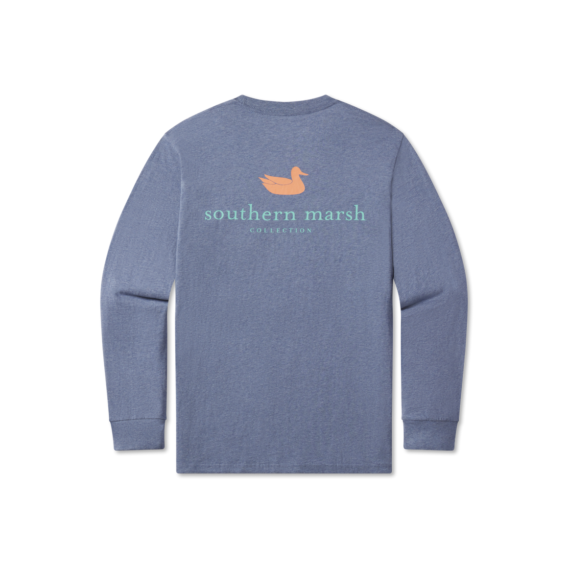 Washed Slate Heather