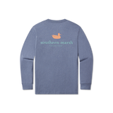 Washed Slate Heather
