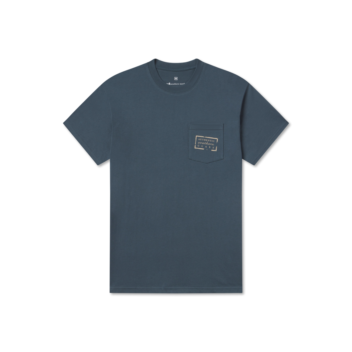 Arlington Blue | Front