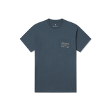 Arlington Blue | Front