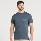 Arlington Blue | On Model Front