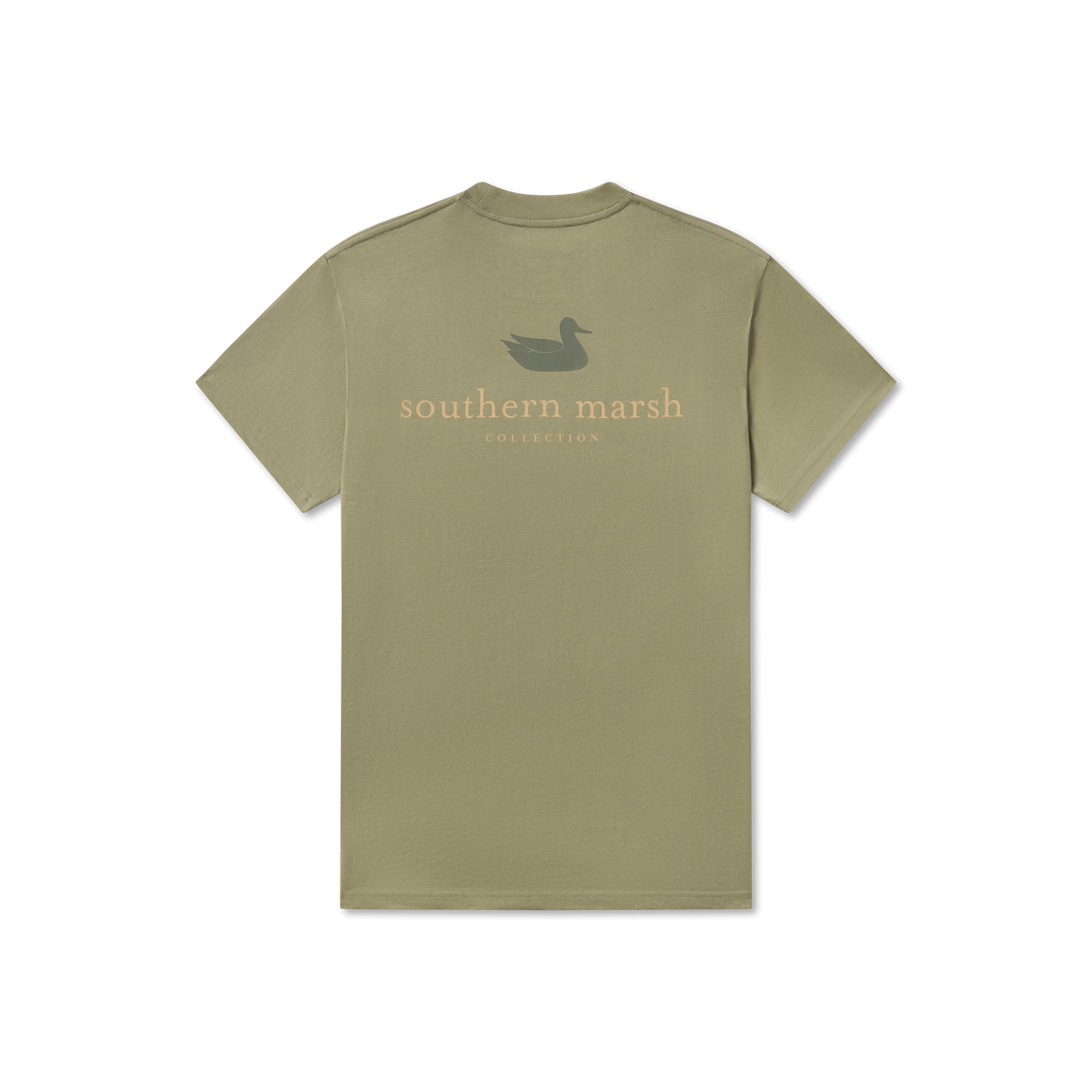 Brigade Olive