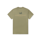 Brigade Olive