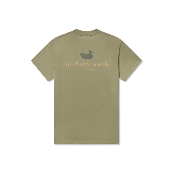 Brigade Olive