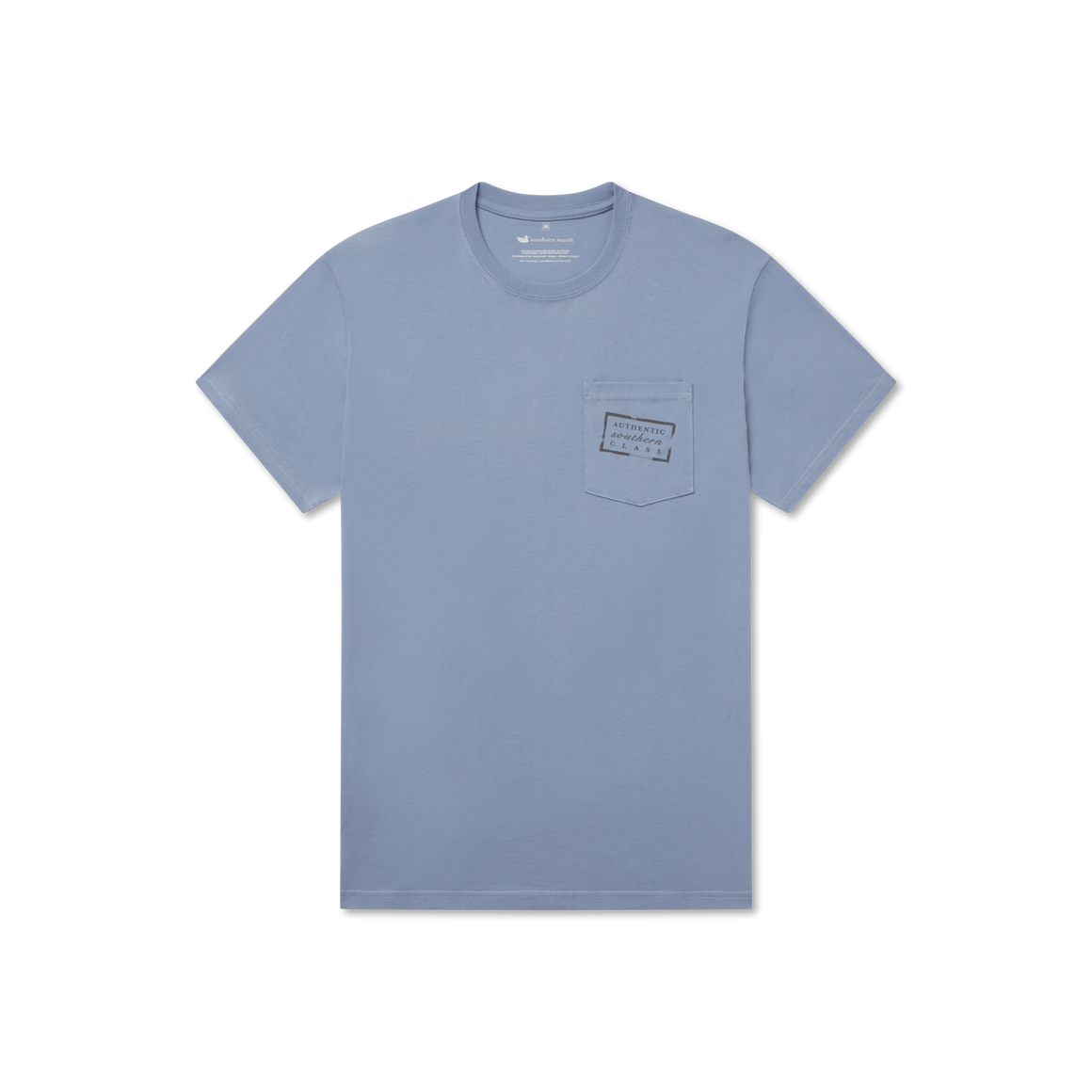 Light Blue | Front