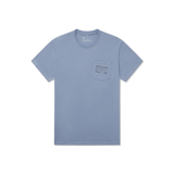 Light Blue | Front