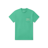 Bimini Green | Front
