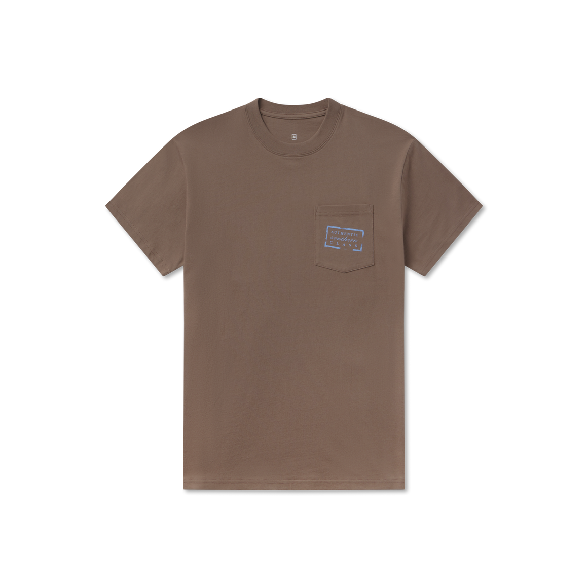 Carajillo Brown | Front