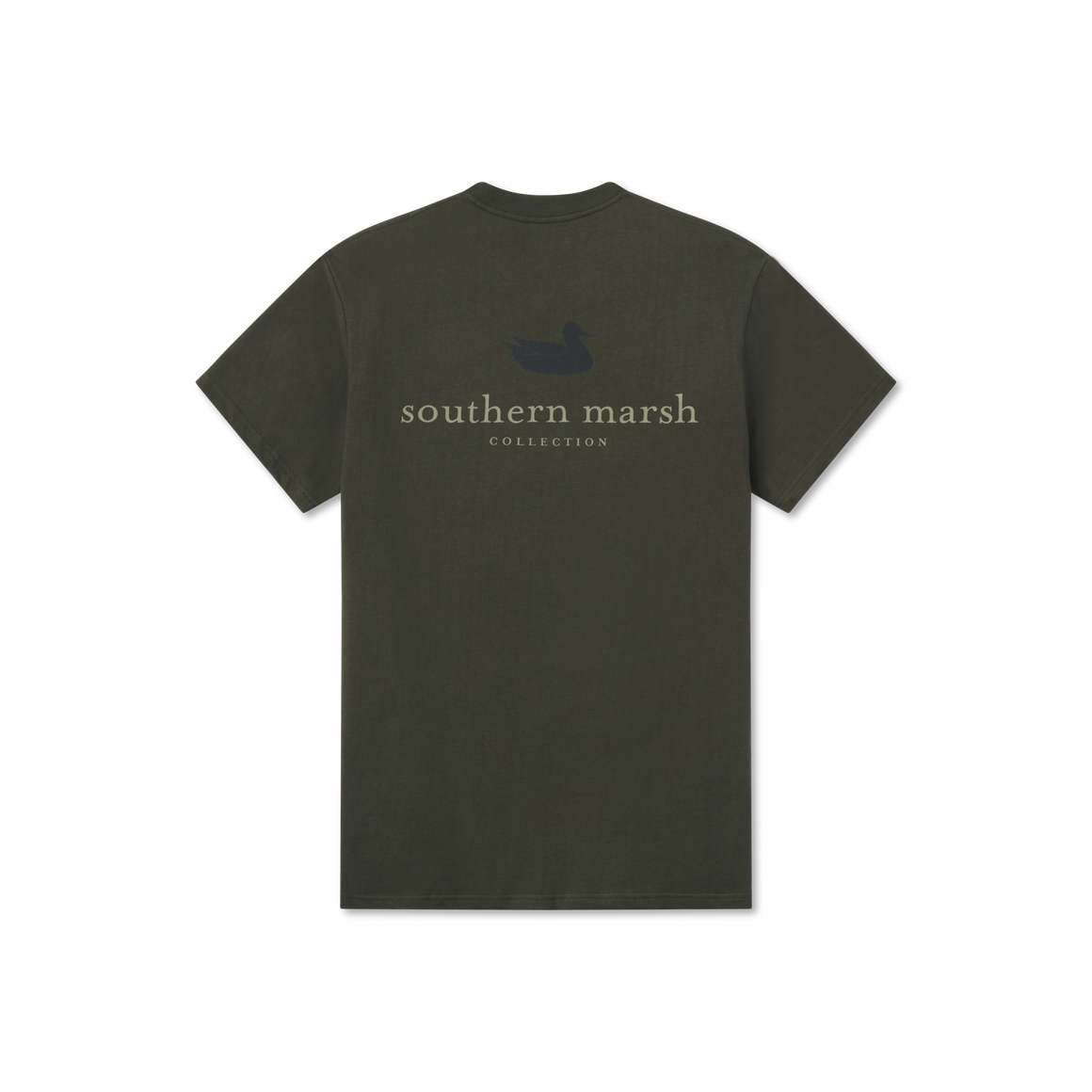 Dark Olive
