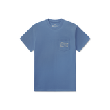 French Blue | Front