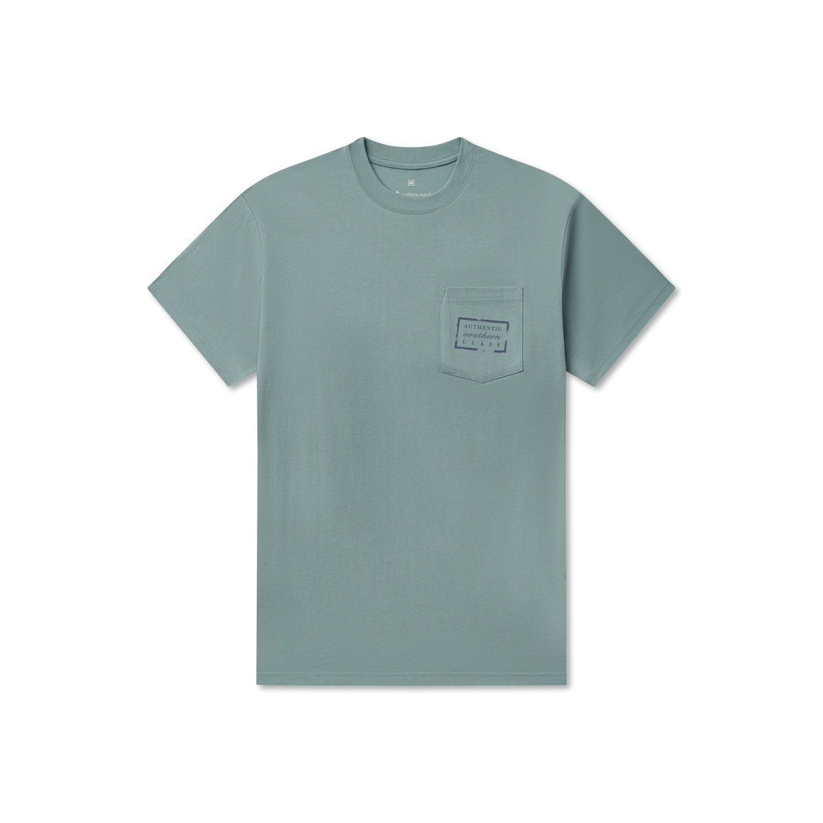 Galicia Green | Front