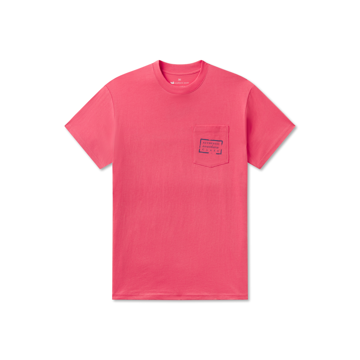 Hibiscus Pink | Front