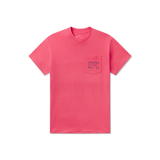Hibiscus Pink | Front