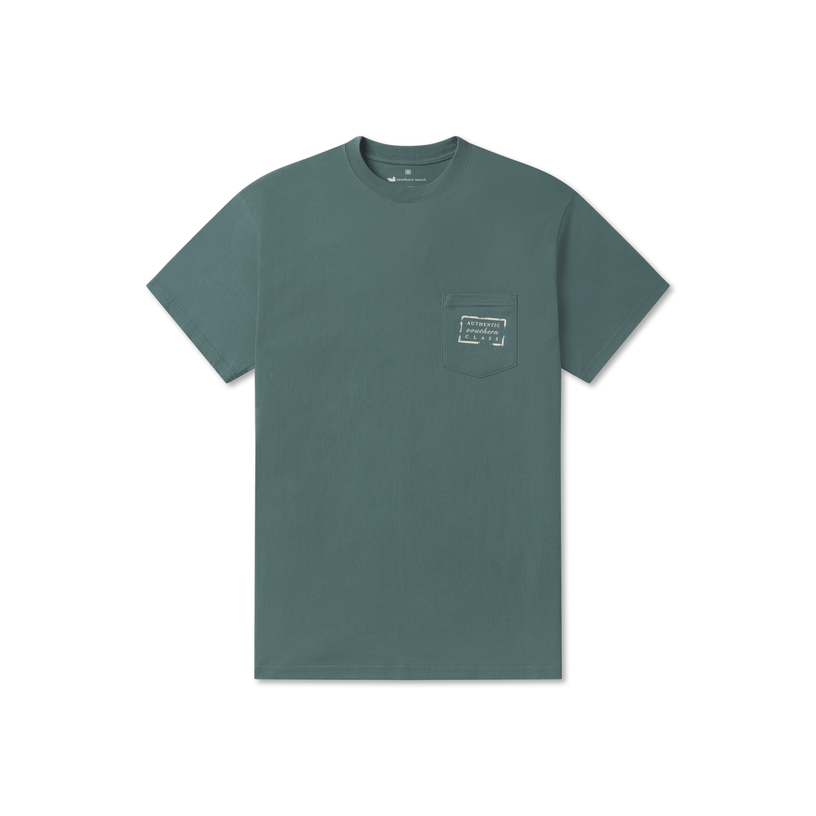 Hunter  Green| Front