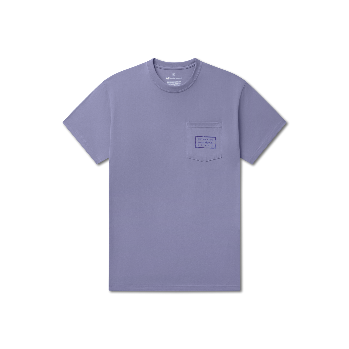 Lilac | Front