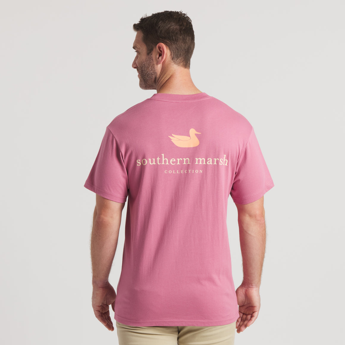 Mulberry | On Model Back