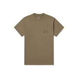 Moss Green | Front