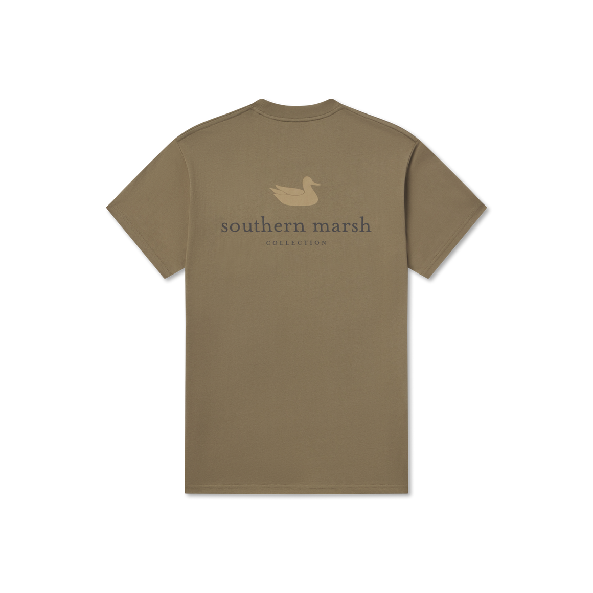 Moss Green
