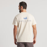 Oatmeal | On Model Back