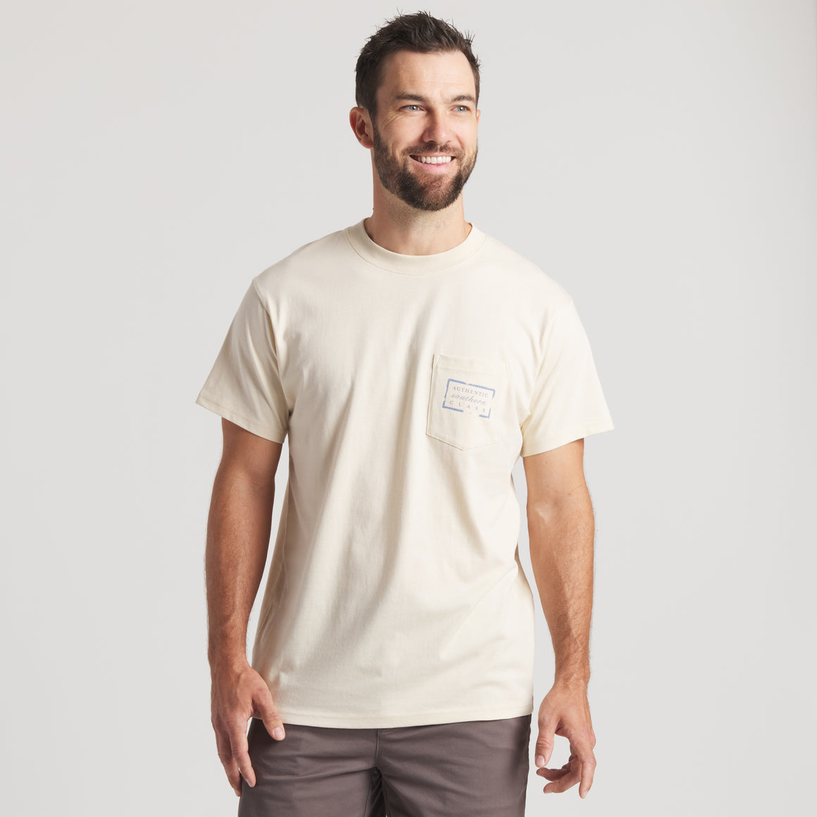 Oatmeal | On Model Front