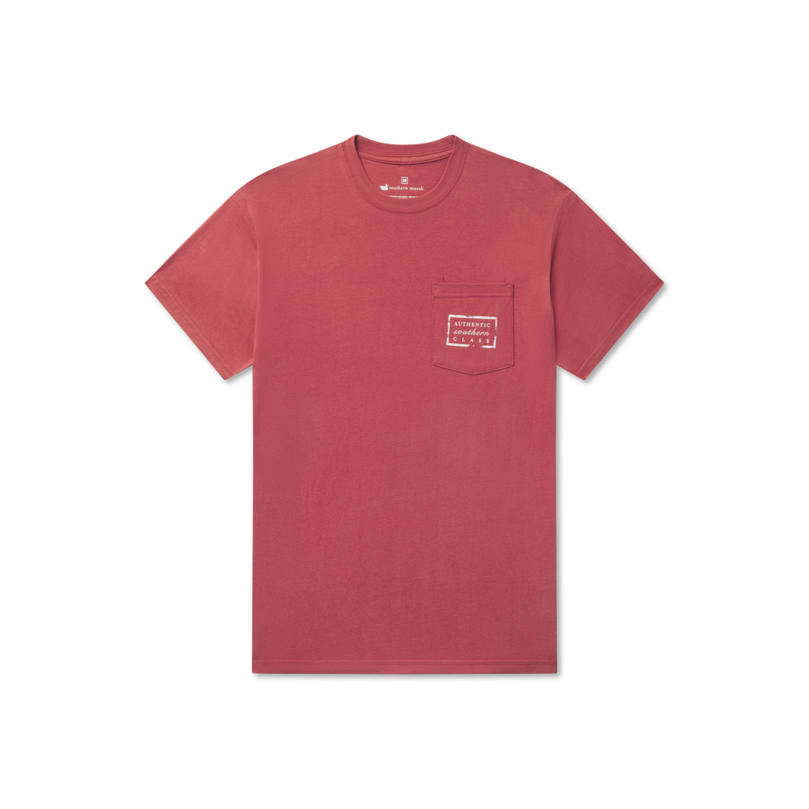 Rhubarb | Front