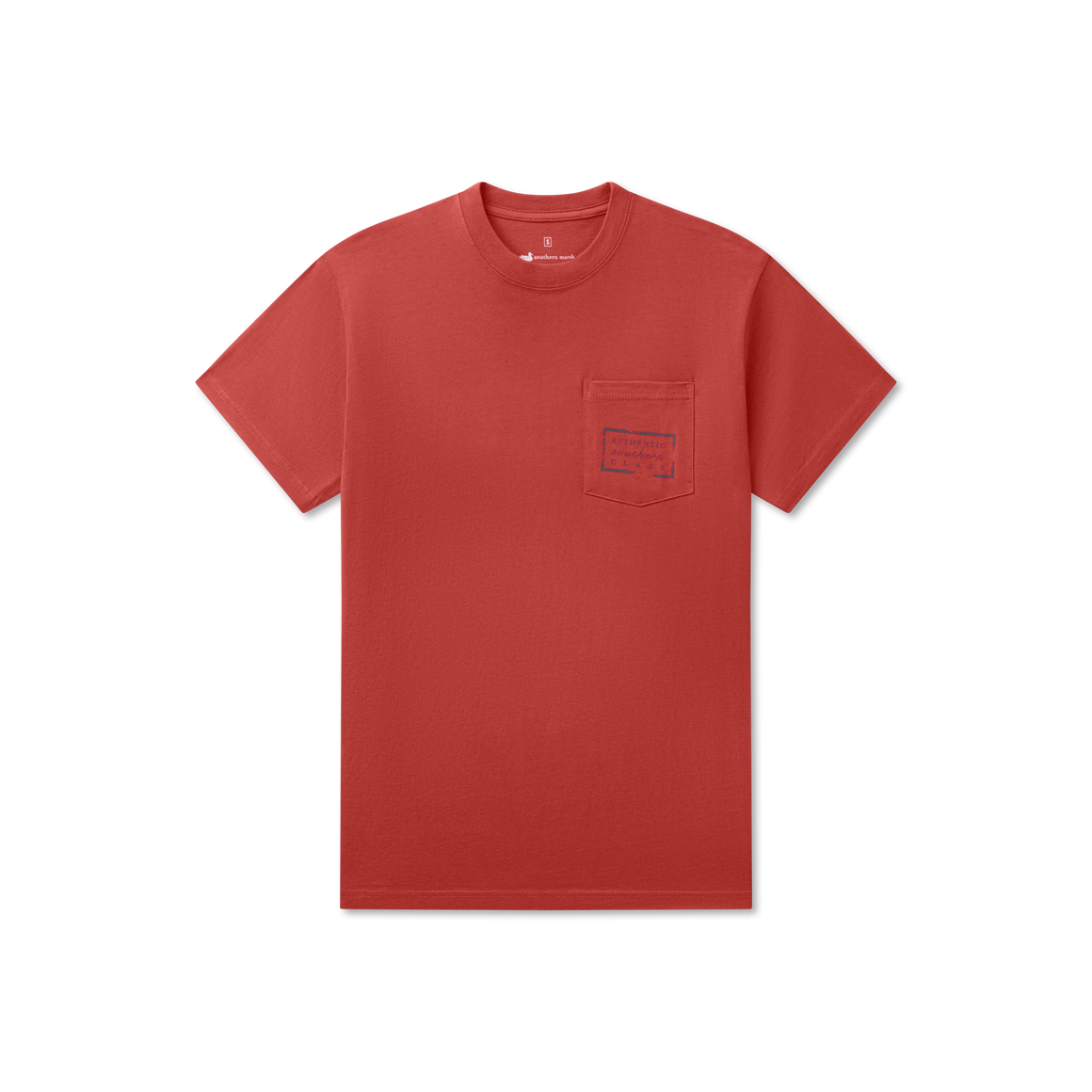 Rust | Front