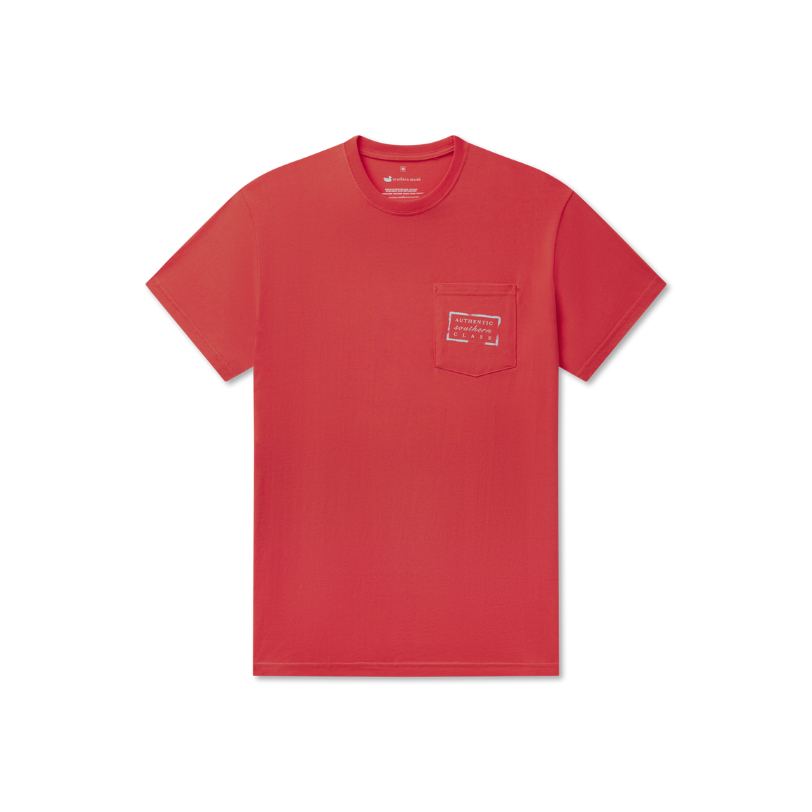 Strawberry Fizz | Front