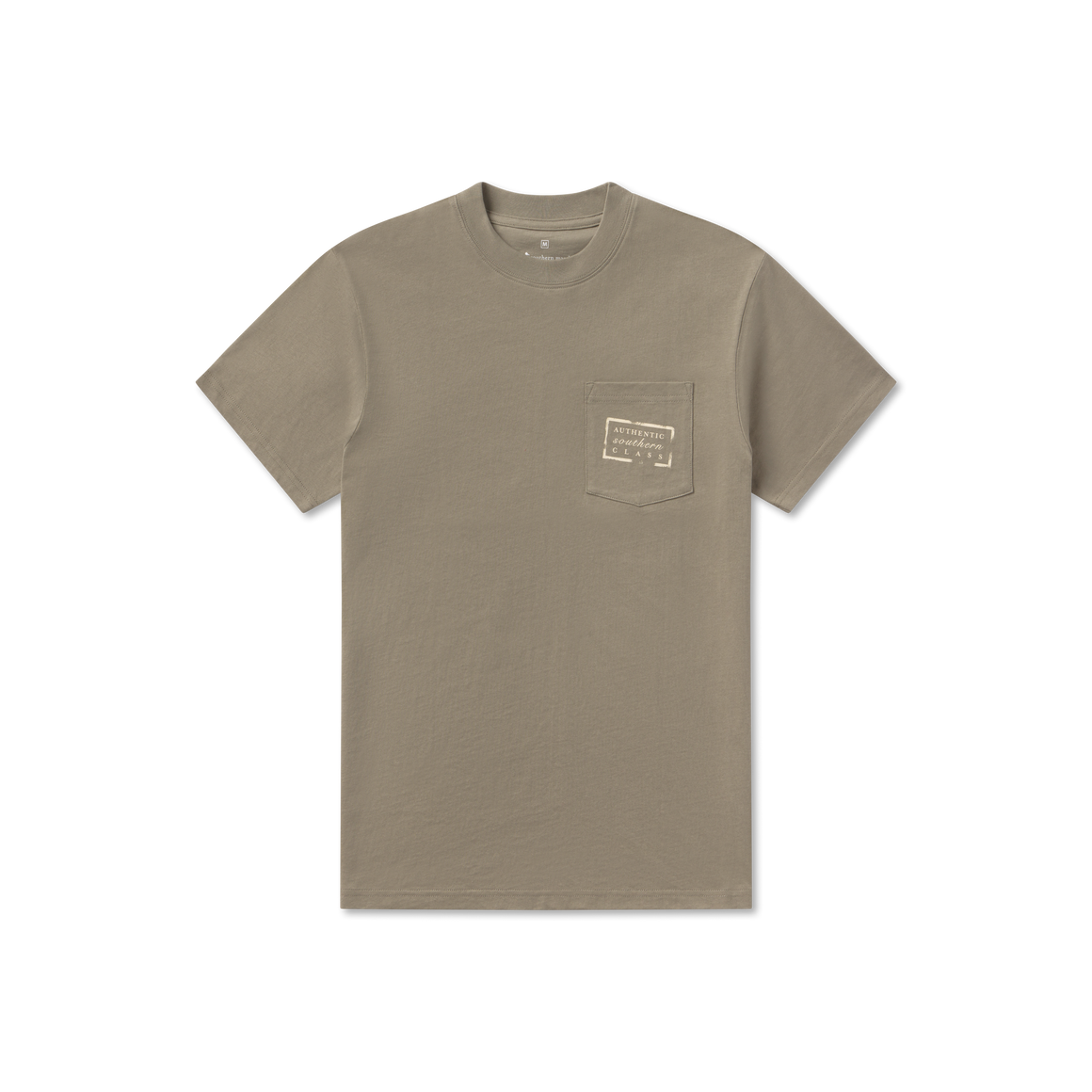 Stonewall Olive | Front