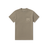 Stonewall Olive | Front