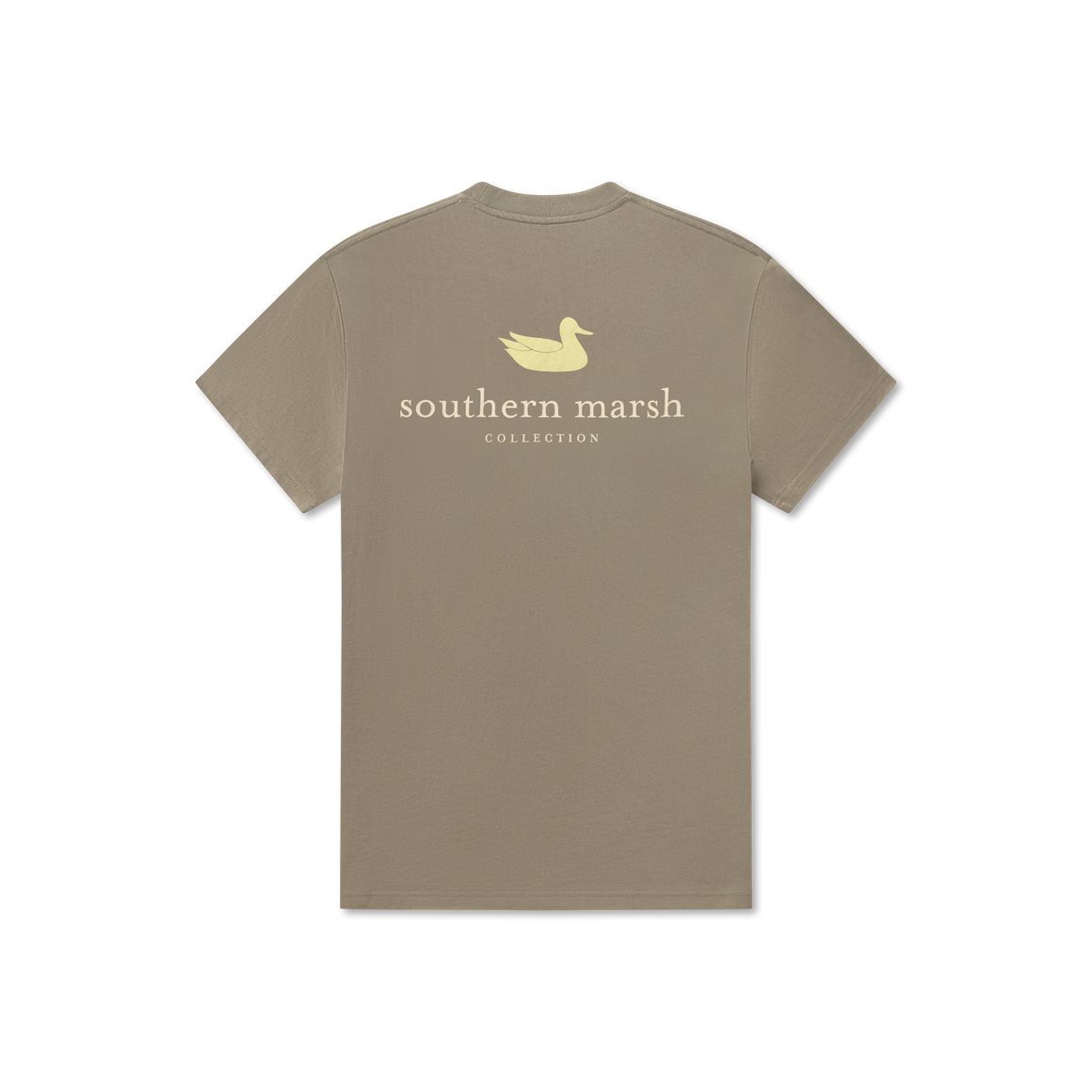 Stonewall Olive