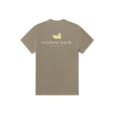 Stonewall Olive