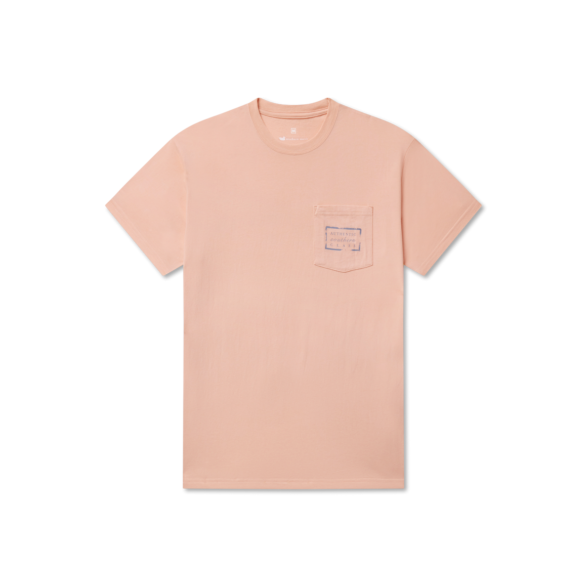 Terracotta | Front