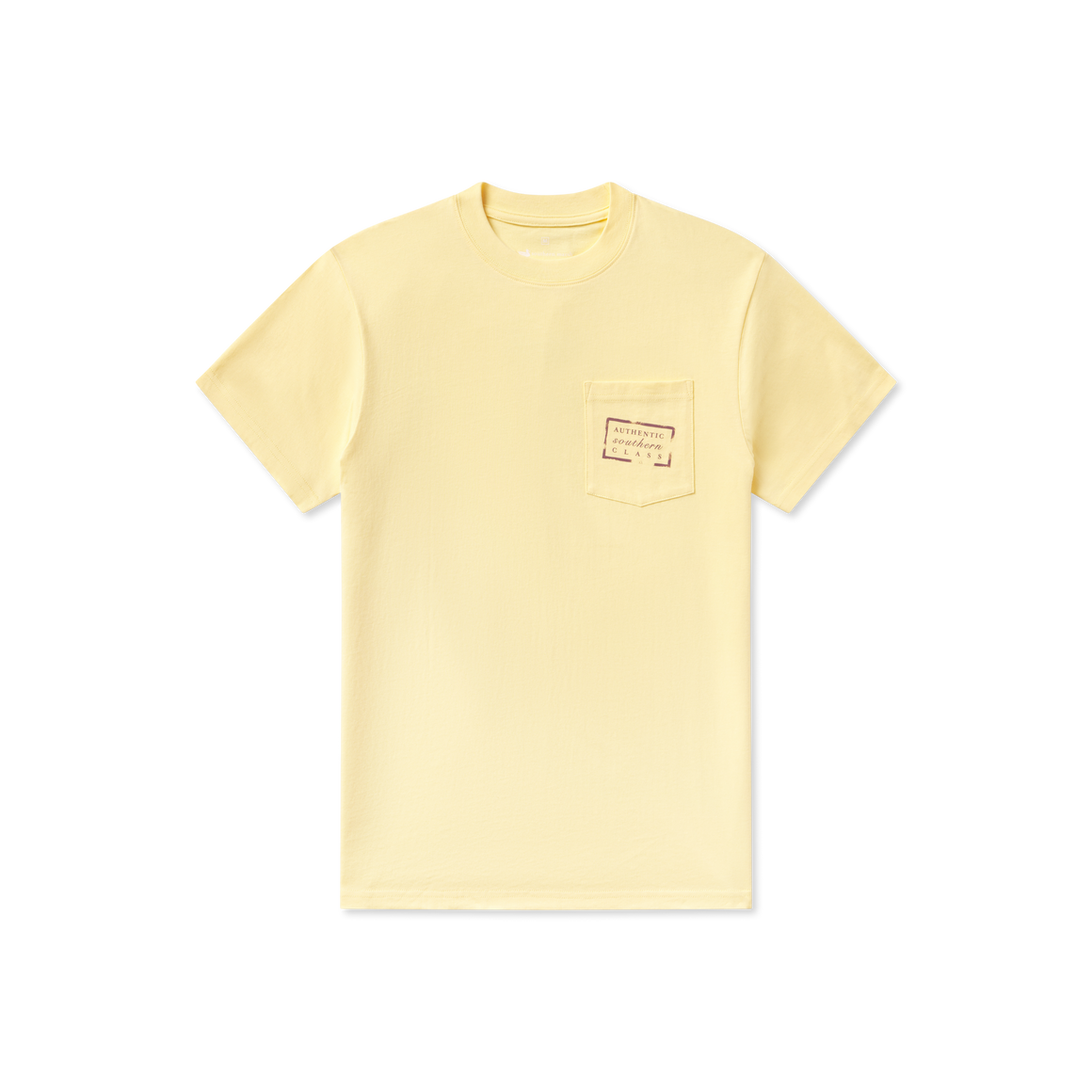 Vidalia Yellow | front