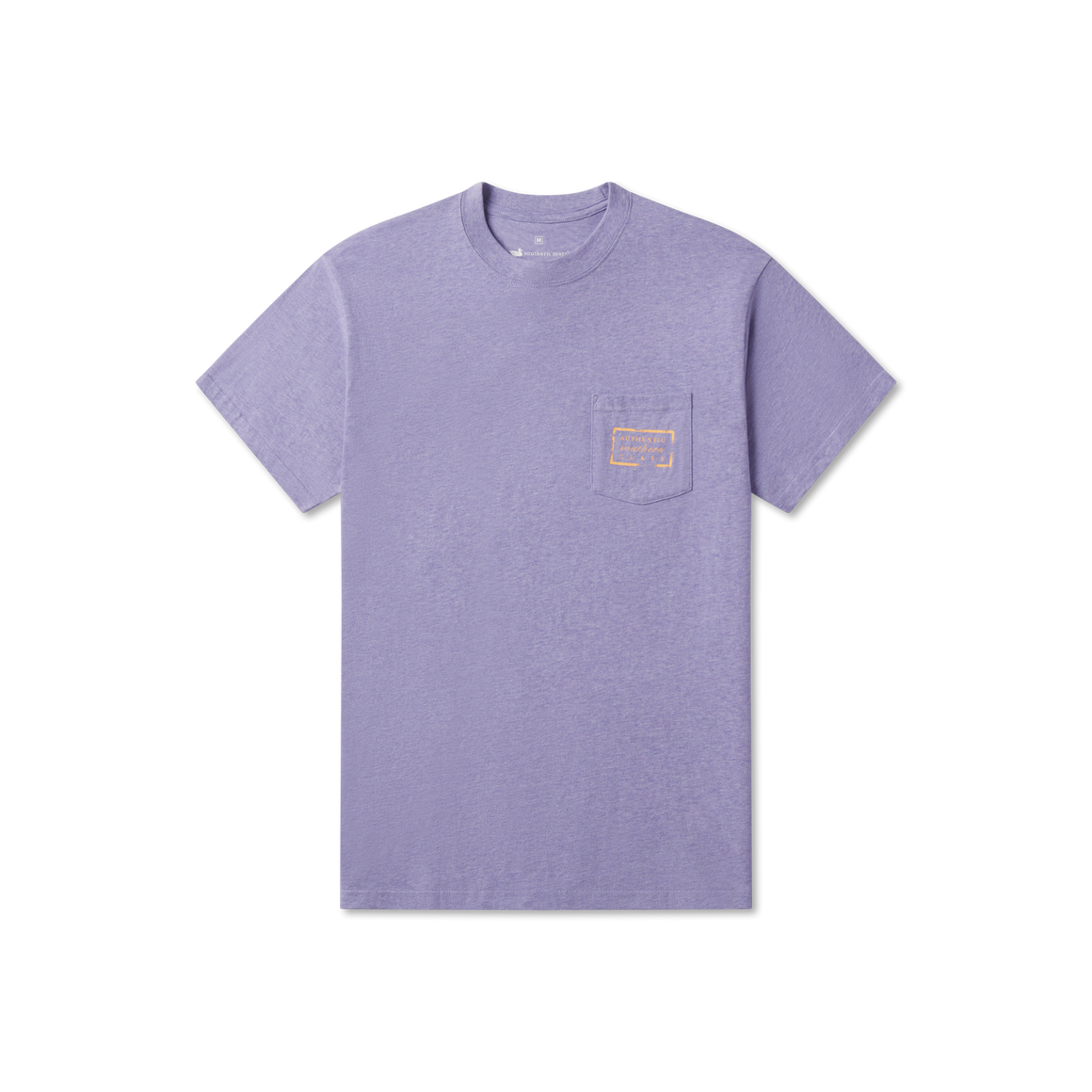 Washed Berry| Front