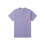 Washed Berry| Front