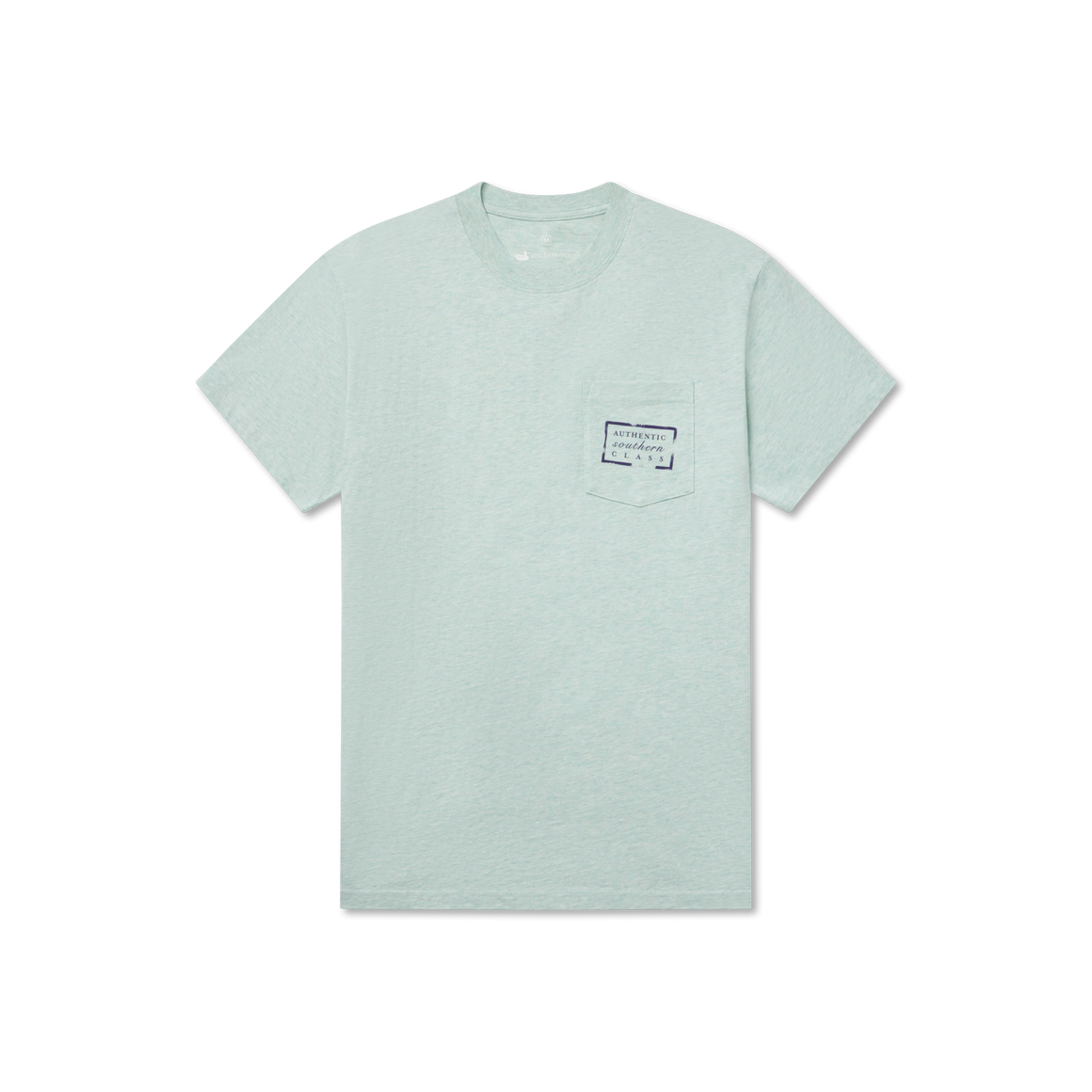 Washed Honeydew | Front
