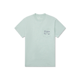 Washed Honeydew | Front