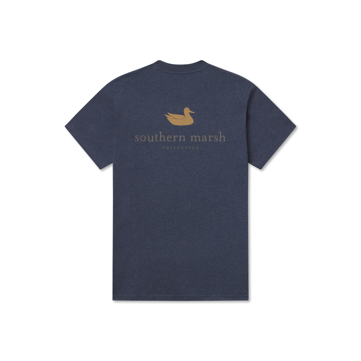 Washed Lunar Navy