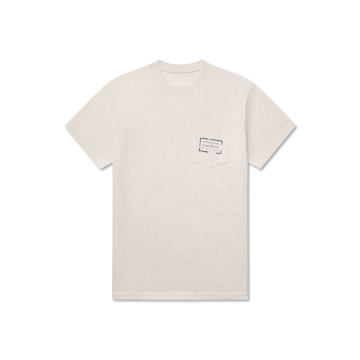 Washed Pebble | Front