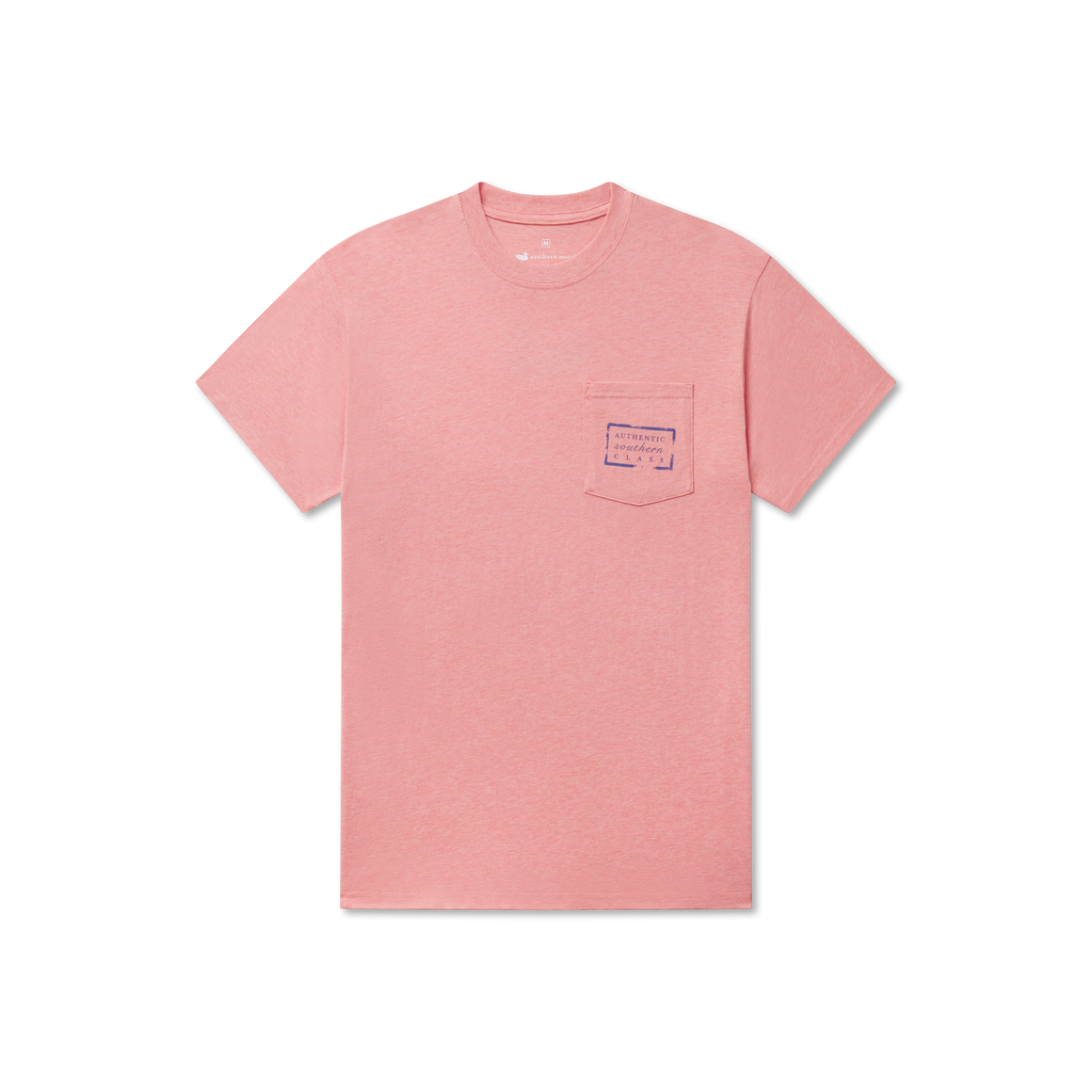 Washed Peach | Front