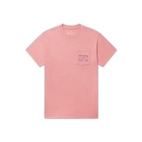Washed Peach | Front