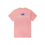 Washed Peach