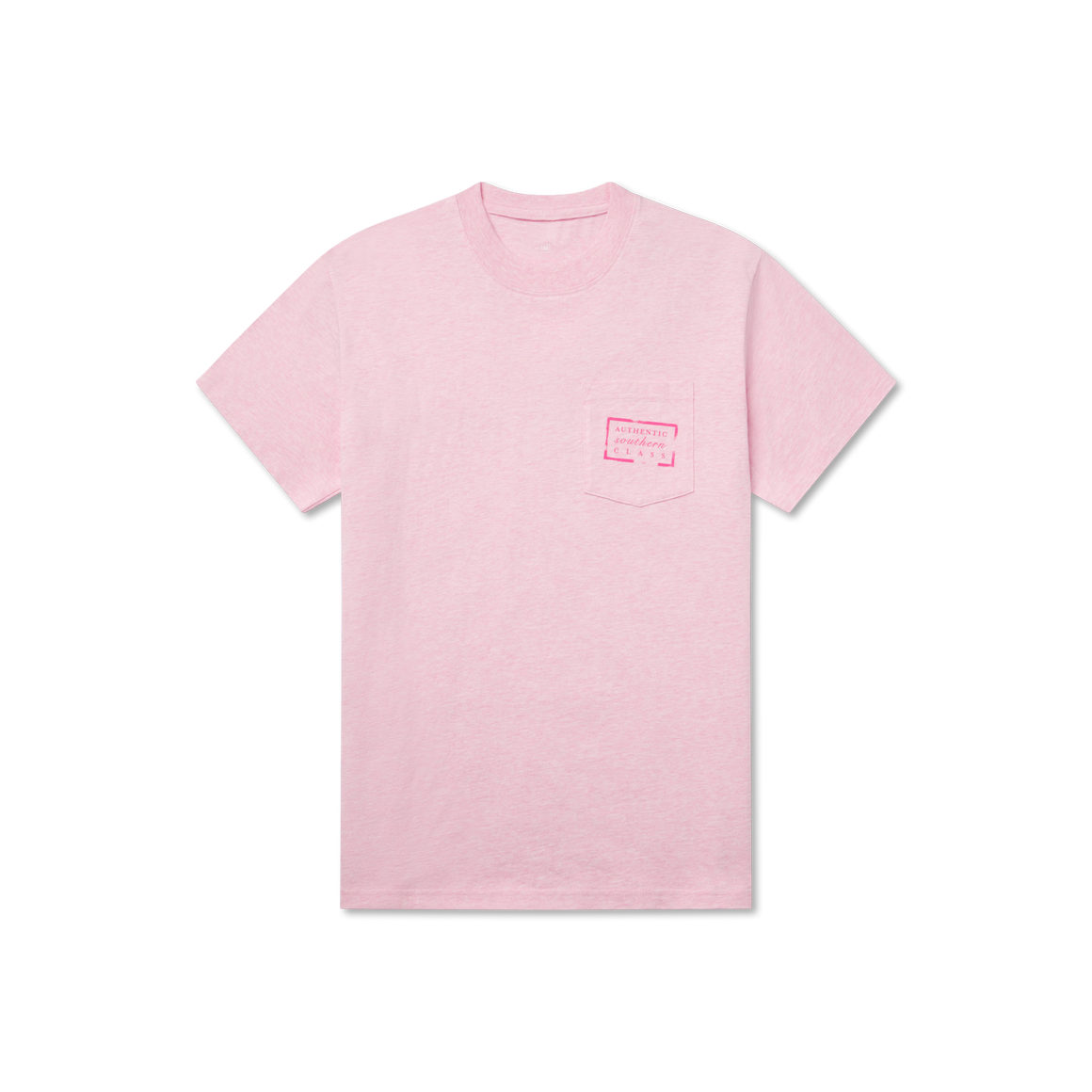 Washed Pink | Front