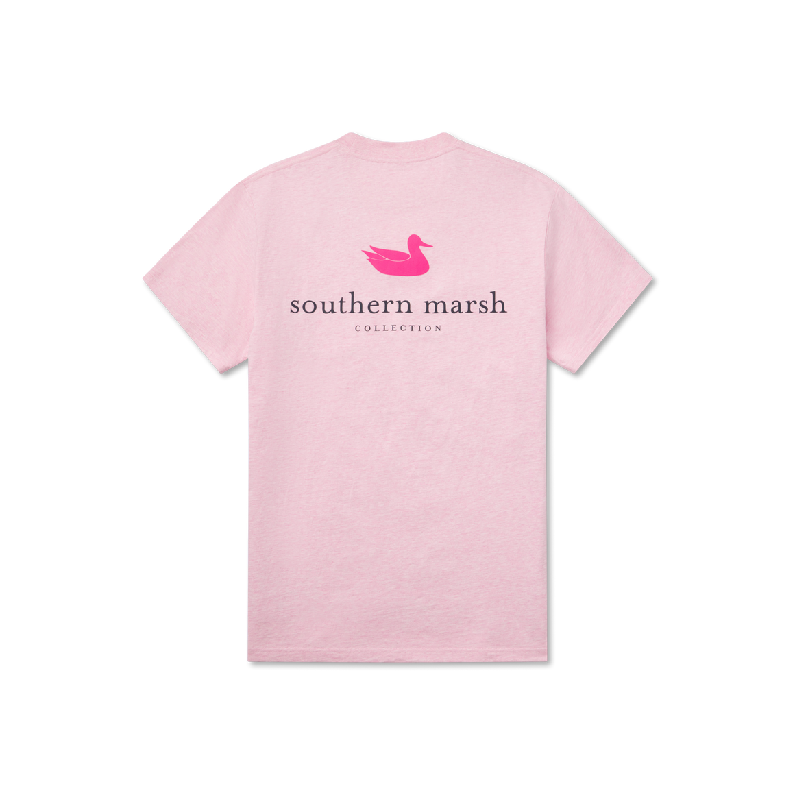 Washed Pink