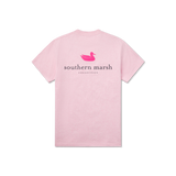 Washed Pink