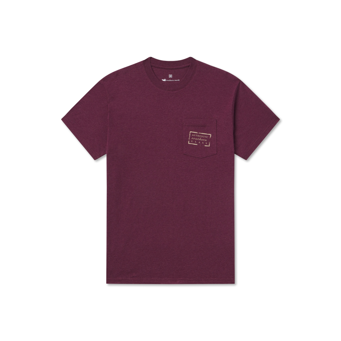 Washed Pinot | Front